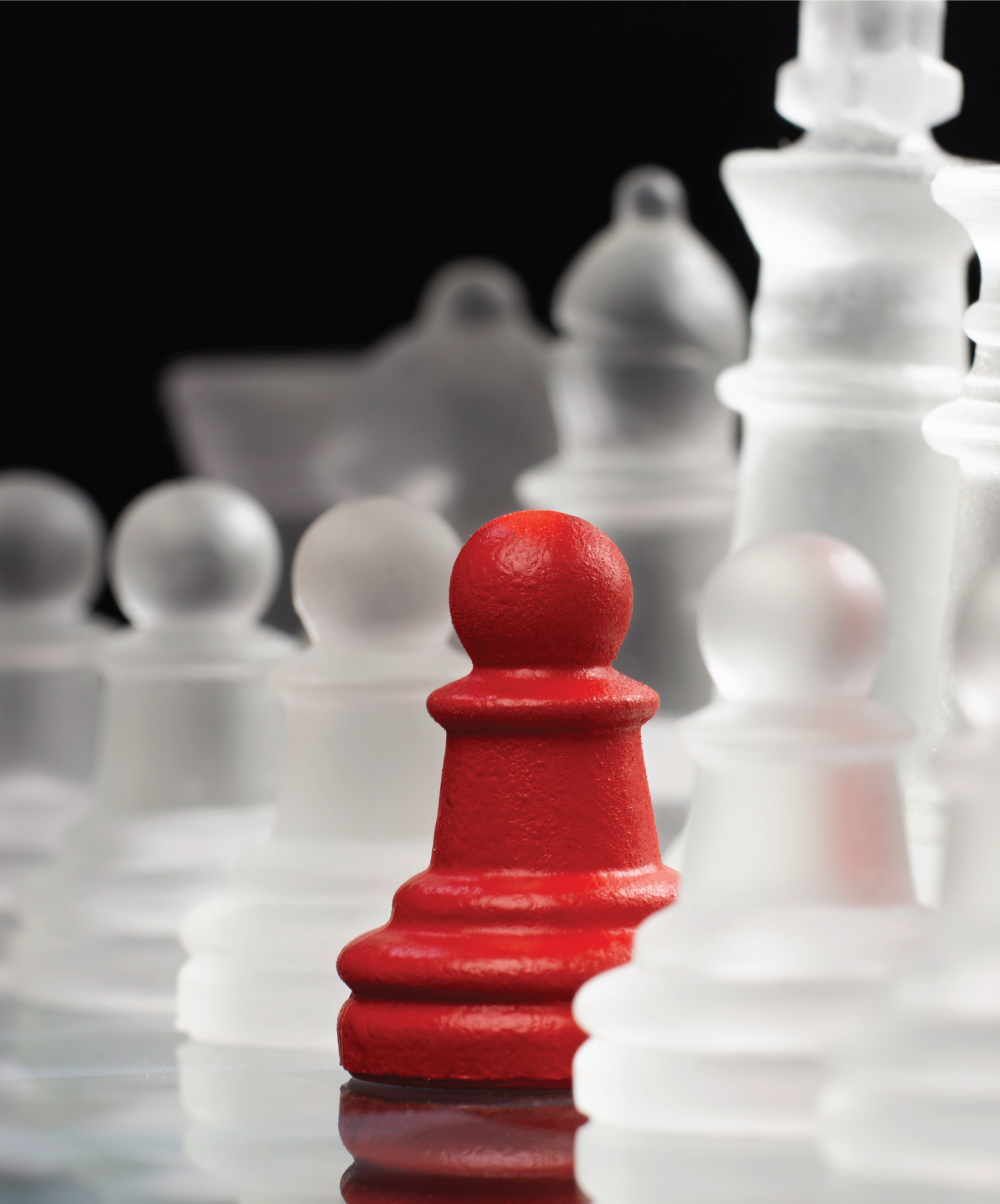 Entrepreneurship & Business