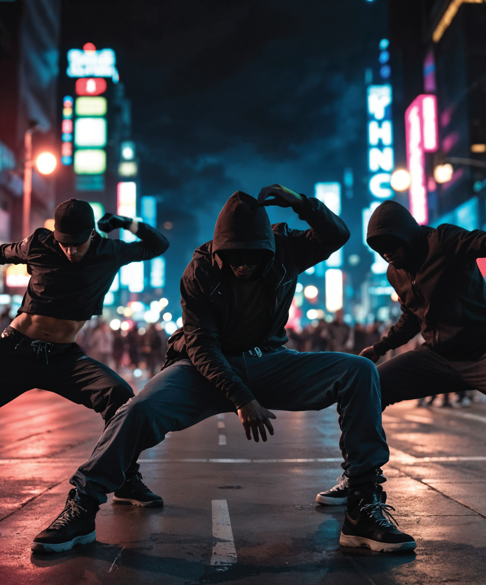 Dance