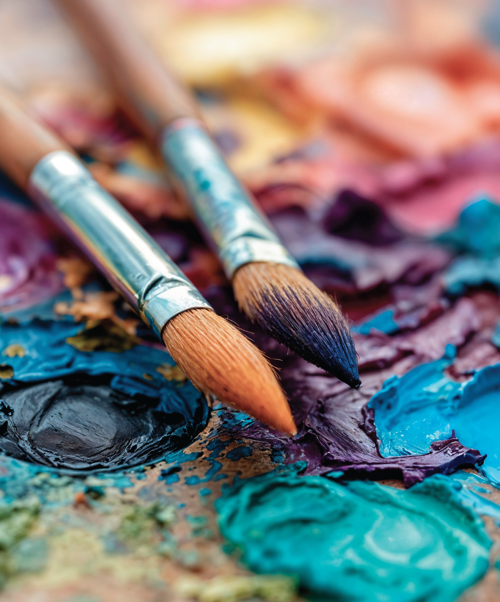 Visual Arts